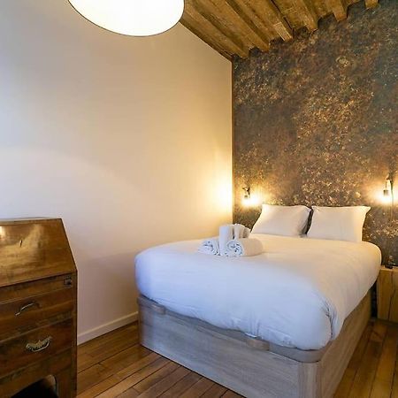 L'Escale Apartment Dijon Bagian luar foto