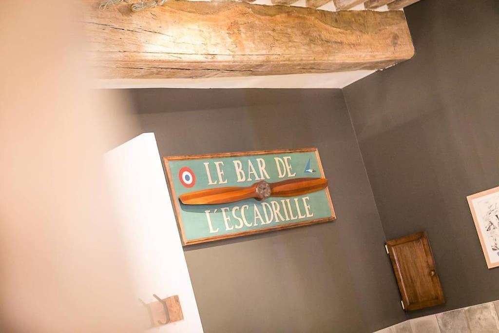 L'Escale Apartment Dijon Bagian luar foto